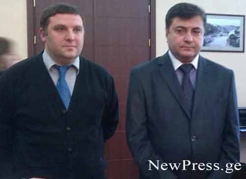 იმერეთის გუბერნატორი – ვიცე-მერის გადაწყვეტილება სამაგალითოა