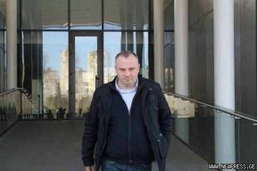ყოფილი ვიცე–გუბერნატორის  დაკითხვა 2 საათზე მეტხანს მიმდინარეობდა