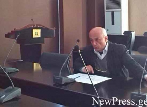 “ნაციონალი” დეპუტატი – ფიცი მწამს, “ქართული ოცნების” დემოკრატია მაკვირვებს
