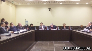 მთავრობა ბიზნესისათვის საგადასახადო შეღავათებზე მუშაობს