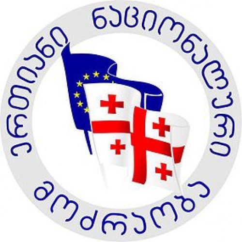 ხარაგაულის საკრებულოს “ნაციონალი” დეპუტატის სახლში სამართალდამცავები შეიჭრნენ