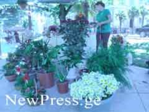 ორმაისობის დღესასწაულისთვის ქალაქის ბიუჯეტიდან 80 ათასი ლარი დაიხარჯება