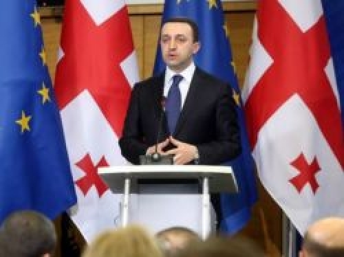 პრემიერ-მინისტრმა მინისტრთა კაბინეტის ახალი შემადგენლობა დაასახელა