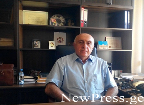 გაიმარჯვებს თუ არ ქუთაისური კომპანია რიონისპირა სახლების ტენდერში?