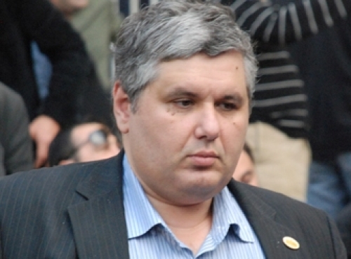 დავითაშვილი: “შრომის კოდექსი “ოცნების” დაპირებებს ეწინააღმდეგება