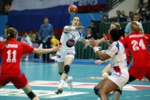 მარტში, ქუთაისში ხელბურთის ევროპის საკვალიფიკაციო ტურები გაიმართება