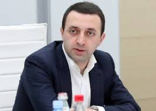 განახლებულ მთავრობაში მხოლოდ ორი ახალი მინისტრი იქნება