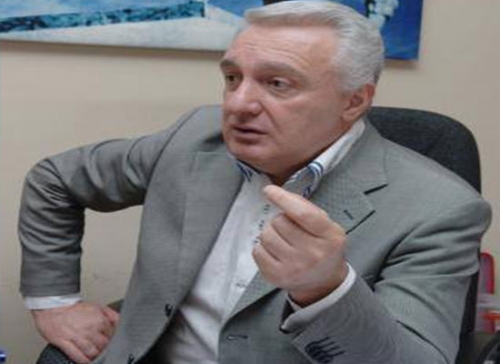 თემურ შაშიაშვილი: “საპატიო ქუთაისელის” სტატუსმა აზრი დაკარგა”