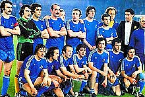 “დინამოს” გამარჯვებიდან 34 წელი გავიდა