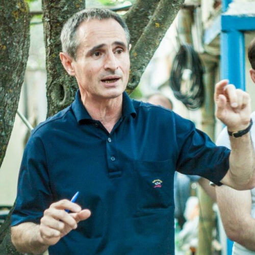 შალვა შავგულიძემ საპარლამენტო უმრავლესობა დატოვა