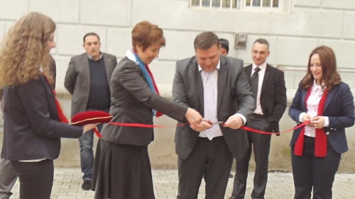 “ჯიზი პარკში” მოსახლეობა უფასო ინტერნეტით ისარგებლებს