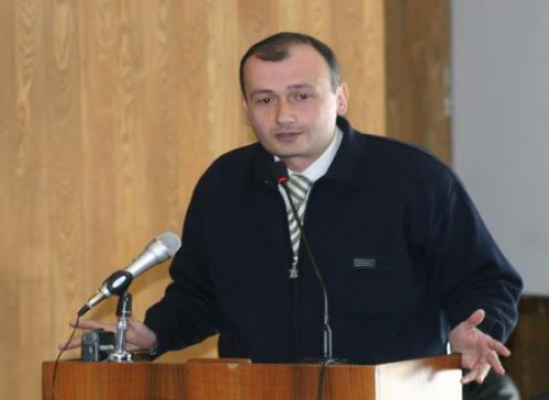 საკადრო ცვლილებები ქუთაისის მერიაში