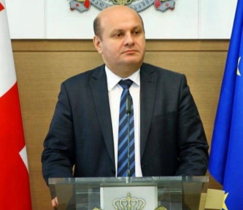 “ლარის კურსის ცვლილება დროებითი მოვლენაა”- ნოდარ ხადური