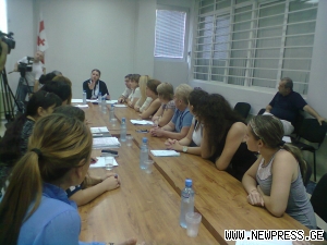 იმერეთში დევნილთა უმეტესობას ფართების დაკანონების პრობლემა აქვს