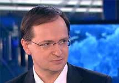 „რუსმა მოსწავლეებმა ნაკლებად უნდა ისწავლონ უცხო ენები“
