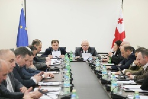 გამყოფი ხაზის მიმდებარე სოფლებში მცხოვრებ სტუდენტთა სწავლებას სახელმწიფო დააფინანსებს