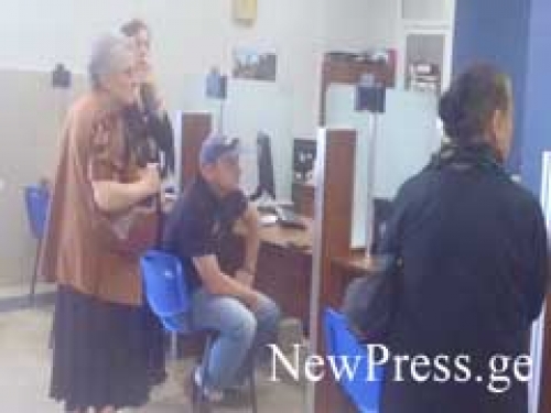 ქუთაისში 175 ოჯახი დღემდე საარსებო შემწეობის მიღმა რჩება