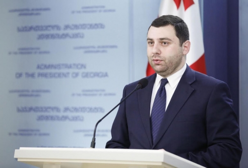 ეროვნული ბანკის პრეზიდენტის შესარჩევად კონსულტაციები იწყება