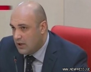გია თევდორაძე: „უმრავლესობის სიხარული, რომ პარლამენტი თბილისში დაბრუნდება, ნაადრევია“