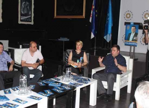 შოთა მურღულია – ვიქნები გარანტი იმისა, რომ ბიზნესზე ზეწოლა არ იყოს