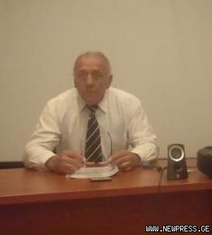 “ახალ მთავრობას შეუძლია საგარეო ურთიერთობების
მოგვარება დაიწყოს”