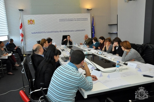 პედაგოგთა შეფასების კრიტერიუმები დაადგინეს