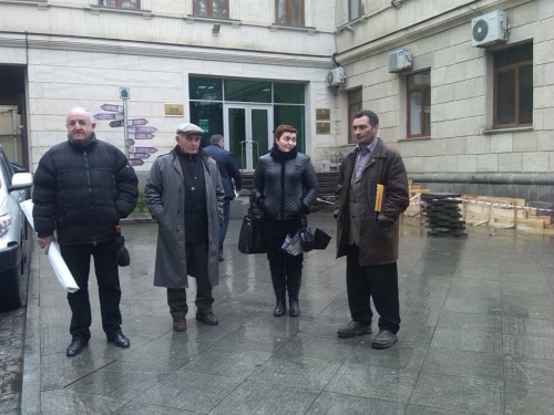 წერეთლის უნივერსიტეტის ლექტორები სასწავლებლის ადმინისტრაციას ნეპოტიზმში ადანაშაულებენ