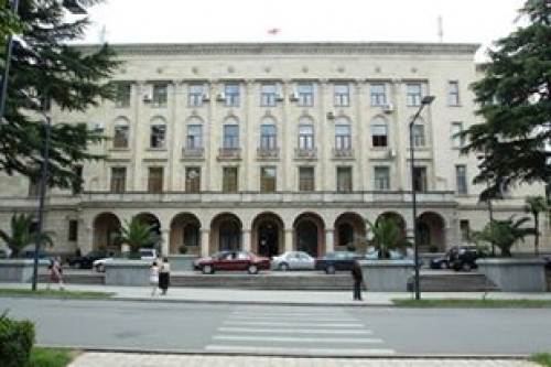 სად ისვენებენ ქუთაისელი მაღალჩინოსნები?