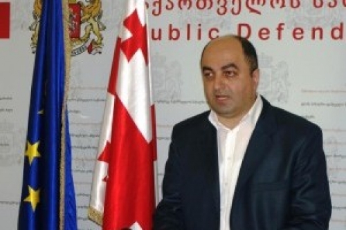 სახალხო დამცველის რეკომენდაციებისა და წინადადებების  49% არ შესრულდა