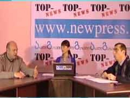 გადაცემა “აქცენტი” – “დაპარკინგებული კორუფცია” ქუთაისში [Video]