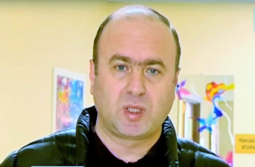 „წარმოუდგენელია, ზეწოლის გარეშე მოსამართლემ ასეთი გადაწყვეტილება მიიღოს“