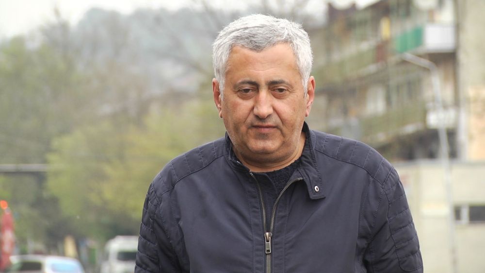 ქუთაისის ცხელების ცენტრში 4 პაციენტის ანალიზის შედეგებს ელოდებიან