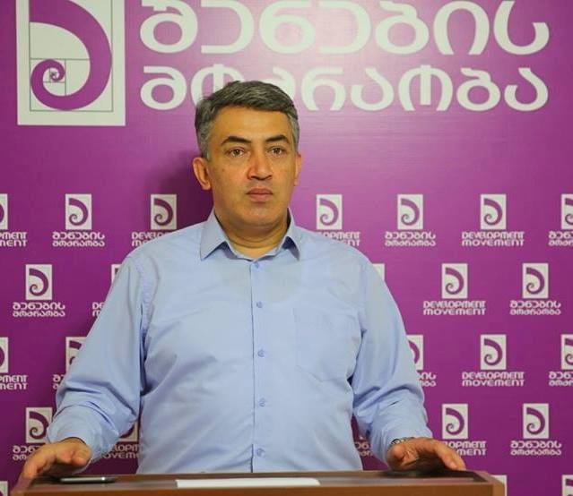 ალუდა გოგლიჩიძე- “ქუთაისის პრობლემებს პირდაპირ ეთერში განვიხილავთ”
