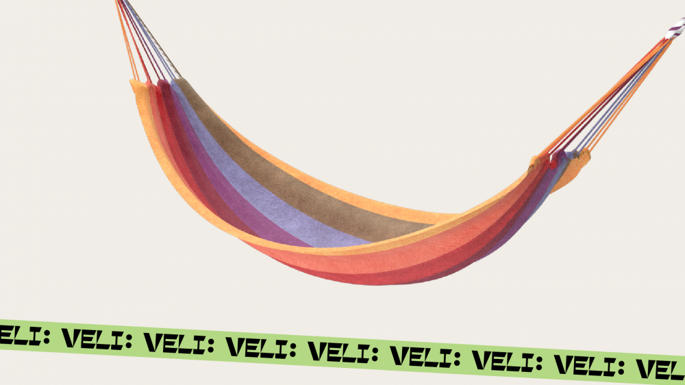 ჰამაკები ონლაინ მაღაზია veli.store-ზე – თქვენი კომფორტისა და დასვენებისთვის