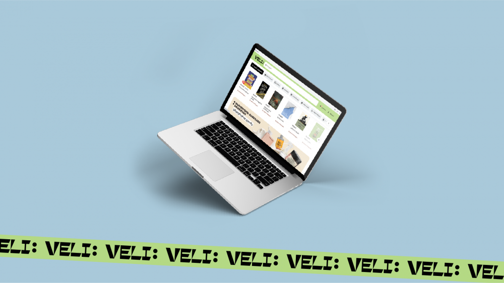 შეიძინეთ ხარისხიანი პროდუქცია veli.store-ზე – დაზოგეთ დრო, ენერგია და ფული