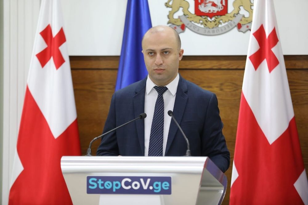 იმერეთში კორონავირუსის 636 ახალი შემთხვევა დაფიქსირდა