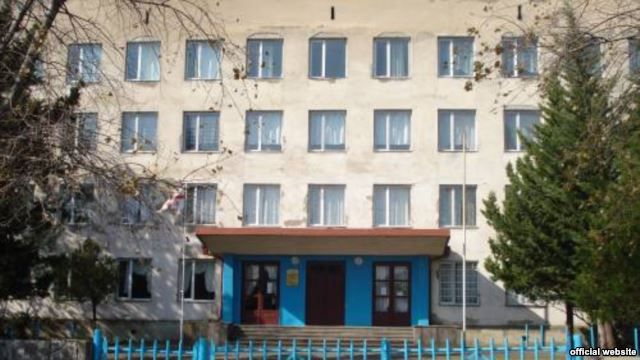“გათავისუფლებულ ადამიანებს შეუძლიათ მიმართონ სასამართლოს”