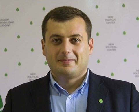 “ოცნება” არ წარმოადგენს იდეოლოგიაზე დაფუძნებულ პარტიას”