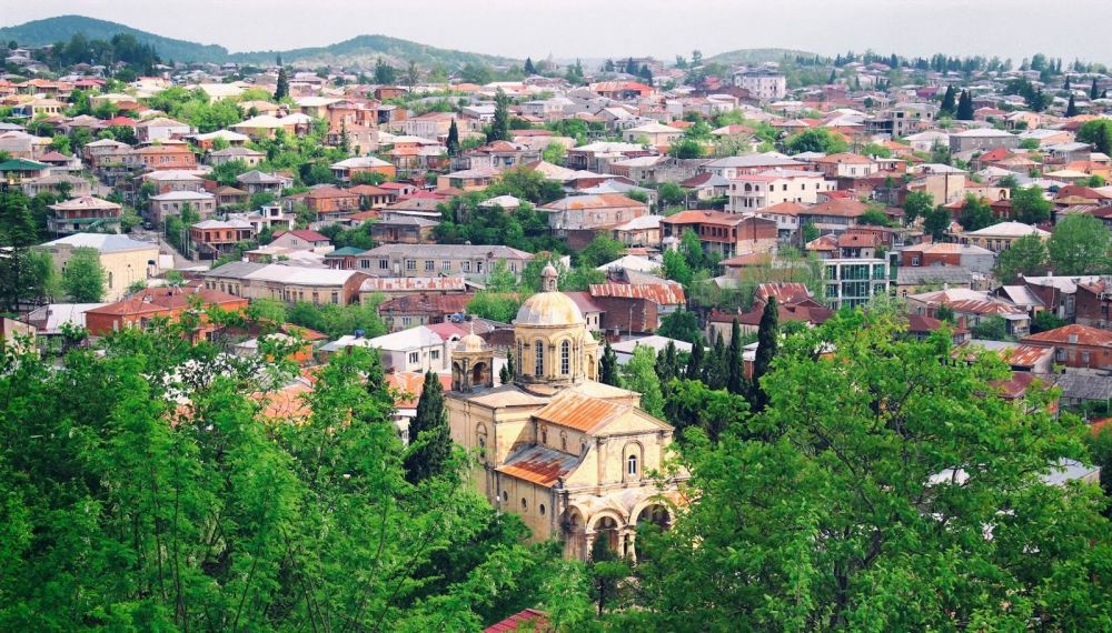 ვინ აპირებს ქუთაისის მაჟორიტარობისათვის ბრძოლას?