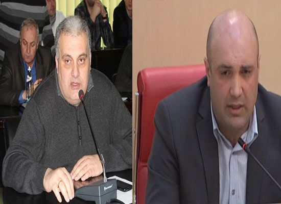 “140 წევრი რომ ყოლოდა გია თევდორაძეს, პარტიის პრაიმერში მიიღებდა მონაწილეობას”