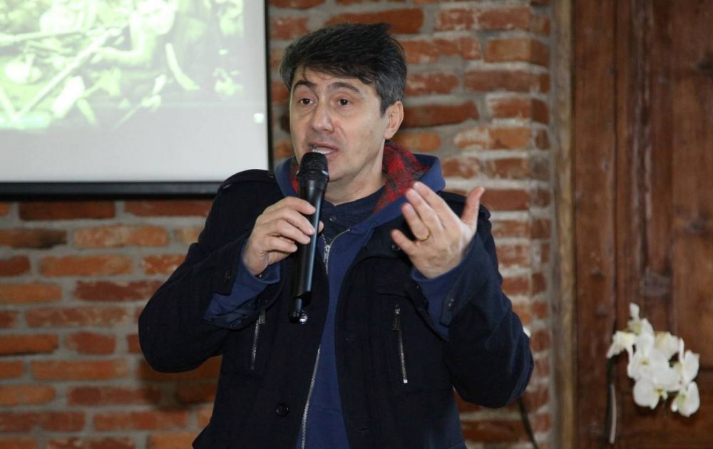 “ჩვენ თვითონ უნდა გადავწყვიტოთ, რომ მომავალი წელი უკეთესი იყოს” [VIDEO]