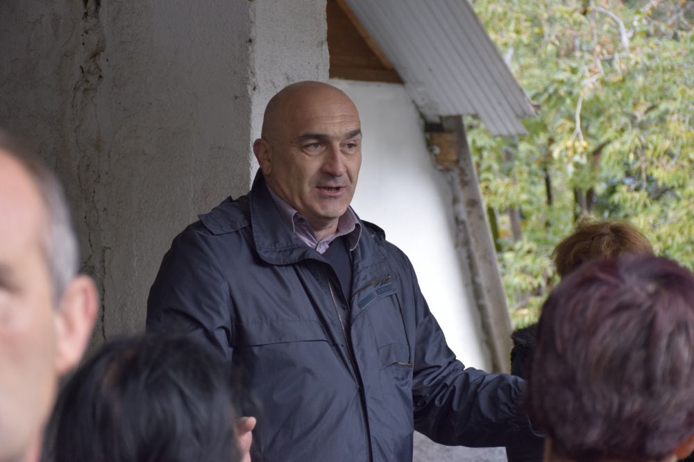 ნიკოლოზ თოფურიძე: ჩვენი გამარჯვება გარდაუვალია [R]