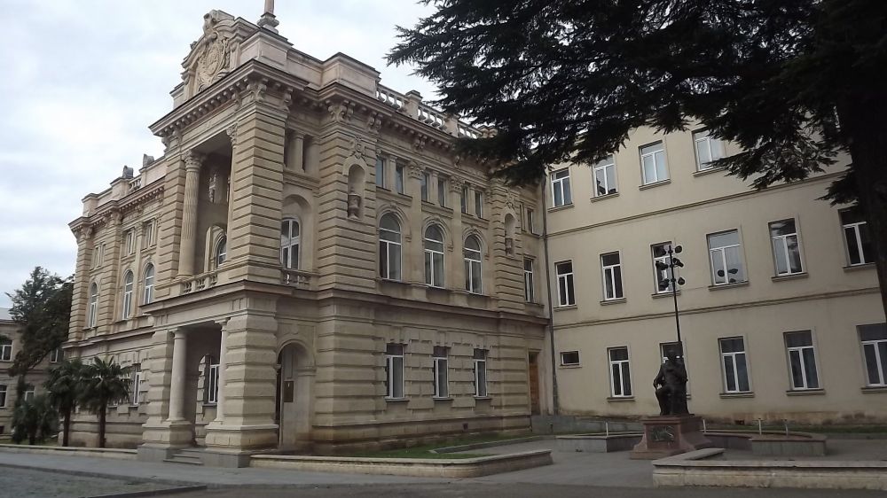 სამი სკოლა ქუთაისში, რომელსაც ყველაზე მეტი სერთიფიცირებული მასწავლები ყავს