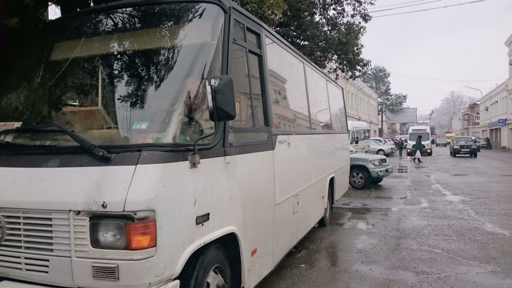 ქუთაისში აღდგომის დღესასწაულთან დაკავშირებით უფასო ტრანსპორტი გამოიყოფა