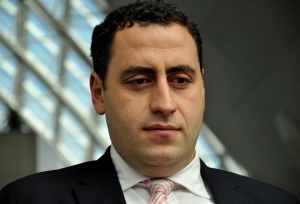 გიორგი ვაშაძე: “ვინც ამ შეთანხმებაზე არ წავა, ქვეყნის მტერი იქნება”