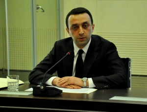 ღარიბაშვილი: „ეს არ იყო იდეალური, მაგრამ  კორექტული ვიყავი“