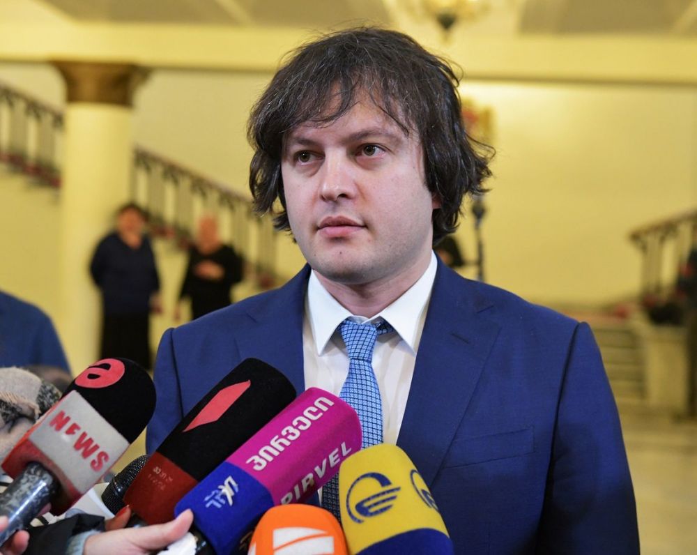 “ჩვენ გვინდა, შევინარჩუნოთ მაქსიმალურად ერთიანობა, თუმცა, რა თქმა უნდა, აქვე ყველას უნდა მოვუწოდოთ, რომ დაიცვან წესრიგი“