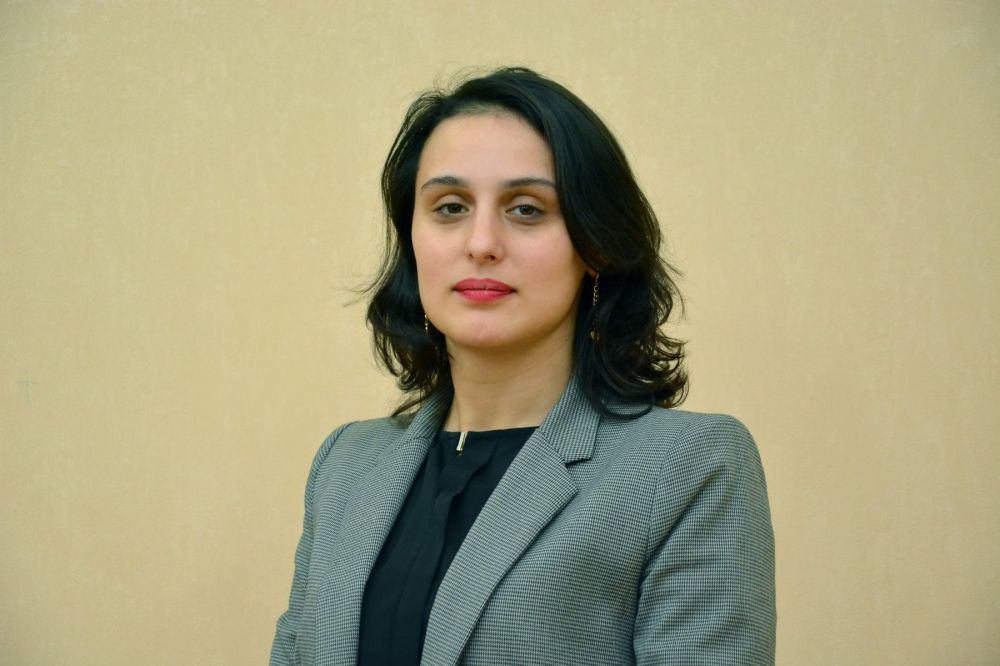 ქუთაისის მერის მეუღლე საჯარო სკოლის დირექტორად ინიშნება?