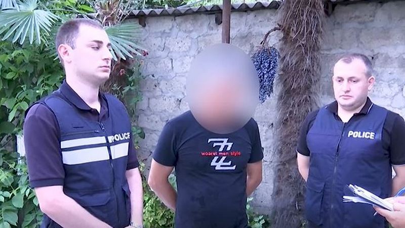 ნარკოდანაშაულის ბრალდებით 121 პირი დააკავეს, მათგან 59 რეალიზატორია