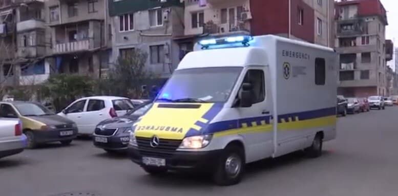 თერჯოლის კლინიკაში კორონავირუსით ორი პაციენტი გარდაიცვალა